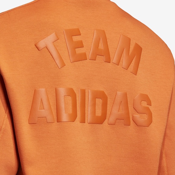 Adidas sweater - Picture 3 of 11